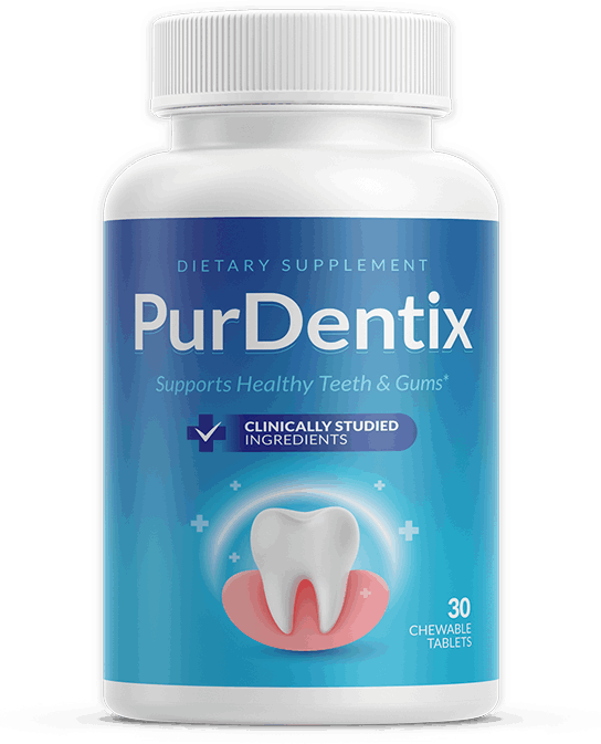 PurDentix-Product